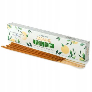 Kadzidełka na bazie roślin Paczuli 15g