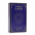 Karty Tarota Bogini Arkana 78szt