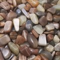 Naturalny Kamień Księżycowy 1szt