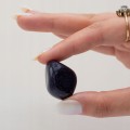 Kamień naturalny Niebieski Goldstone 1szt