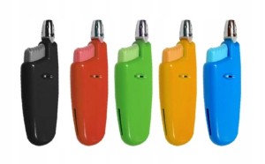 Zapalniczka gazowa Zapalarka wysuwana