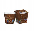 Świeca zapachowa Blueberry Blend Crema 115g