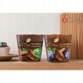 Świeca zapachowa Blueberry Blend Crema 115g