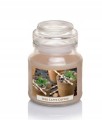 Świeca zapachowa w słoiku Iced Latte 130g