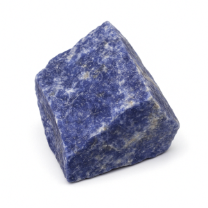 Kamień naturalny surowy Sodalit 1szt