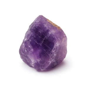Kamień naturalny surowy Ametyst 1szt