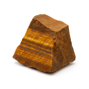 Kamień naturalny surowy Tygrysie Oko 1szt