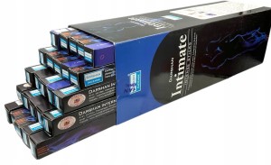 Kadzidełka indyjskie 175szt – Intimate | Darshan Incense