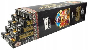 Kadzidełka Masala 175szt – 7 Archaniołów | Darshan Incense