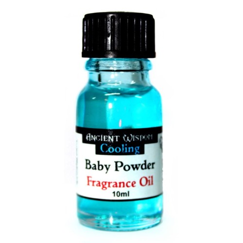 Olejek zapachowy Baby Powder 10 ml