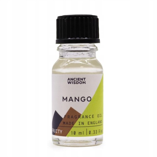 Olejek zapachowy Mango 10 ml