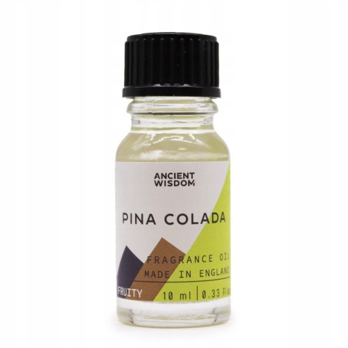 Olejek zapachowy Pina Colada 10 ml