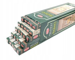 Kadzidełka indyjskie Hem Precious Fragrance 200szt