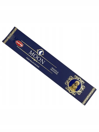 Kadzidełka HEM Masala - Moon 15g