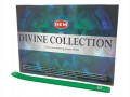 Kadzidełka HEM Divine Collection 120szt + podstawka