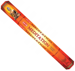 Kadzidła zapachowe Meditation Medytacja 20szt Hem