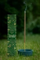 Kadzidełka ogrodowe XXL – Goloka Citronella 40 cm 10 sztuk