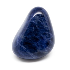 Kamień naturalny szlifowany Sodalit 1szt