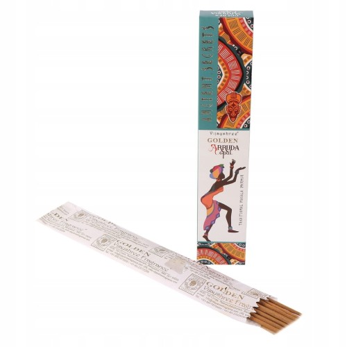 Kadzidełka Golden Ancient Kopal Ruta 15g