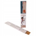 Kadzidełka Golden Ancient Kopal Nag Champa 15g