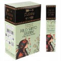 Kadzidełka etniczne Golden Fusion Palo Santo Jaśmin 15g