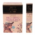 Kadzidełka etniczne Golden Fusion Palo Santo Biała Szałwia 15g