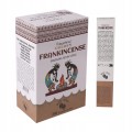 Kadzidełka Żywiczne na patyku Frankincense 30g Golden