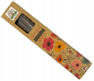 Naturalne Botaniczne Kadzidełka Arruda