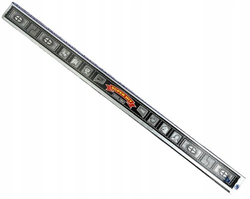 Kadzidełka indyjskie SUPER HIT 10g SATYA
