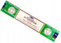 Kadzidełka indyjskie Nag Champa  Ayurveda 15g Satya
