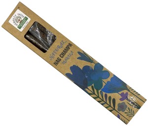 Naturalne Botaniczne Kadzidełka Nag Champa