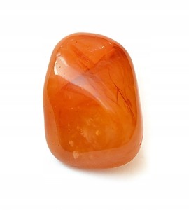Kamień naturalny szlifowany Karneol 1szt