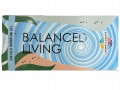 Zestaw Kadzidełek Manifestacyjnych Balanced Living – 120 szt