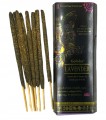 Kadzidełka organiczne Goloka Mini Lawenda 8szt