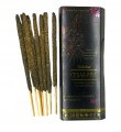 Kadzidełka organiczne Goloka Mini Cedar Pine 8szt