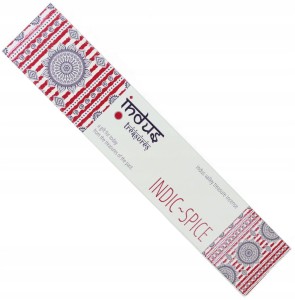 Kadzidełka Banjara Skarby Indusu 15g - Indyjskie Przyprawy