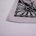 Tkanina do Czytania Tarota - Drzewo Życia 75x75 cm