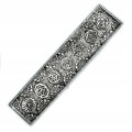 Podstawka pod Kadzidełka z Aluminium 23 cm - Czakry