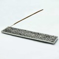Podstawka pod Kadzidełka z Aluminium 23 cm - Czakry