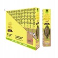 Kadzidełka botaniczne Herbio Ecocert Citronella 20g