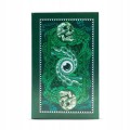 Karty Tarota z Przewodnikiem - Mitologia Kesulu
