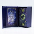 Karty Tarota z Przewodnikiem - Tarot Czarownicy