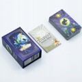 Karty Tarota z Przewodnikiem - Tarot Czarownicy