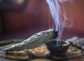 Kadzidła Zestaw Oczyszczający 2x Biała Szałwia i 100g Palo Santo