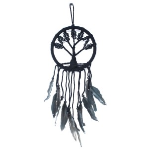 Łapacz Snów Dreamcatcher Drzewo Życia - 16cm