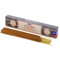 Kadzidełka indyjskie Good Vibes Nag Champa 15g Satya