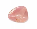 Mały Kamień naturalny Różowy Chalcedon 1,5-3cm