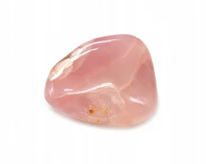Mały Kamień naturalny Różowy Chalcedon 1,5-3cm