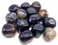 Kamień naturalny Onyx Sardonyks szlifowany 1szt