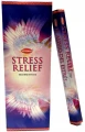 Kadzidełka indyjskie Stress Relief 20szt KRISHAN
